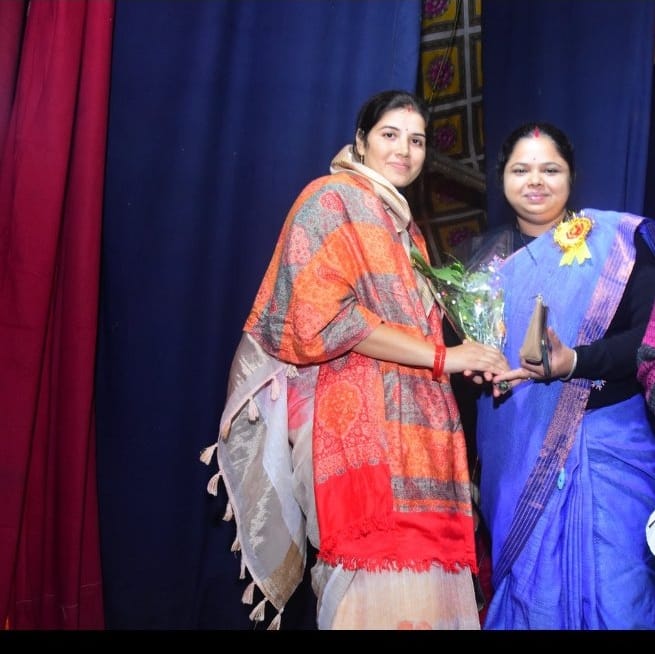 Women Entrepreneurs Celebrated for Economic Contributions