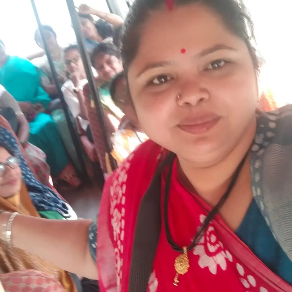 Gondiya Hosts Women Empowerment Event ‘Tajshwini Matrusammelan’