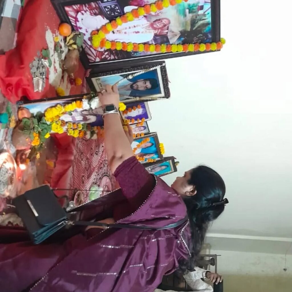 Harinam Bhagavat Week Concludes in Goregaon