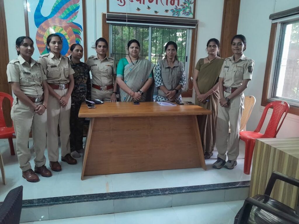 New Committee Formed to Protect Women Employees in Forest Department