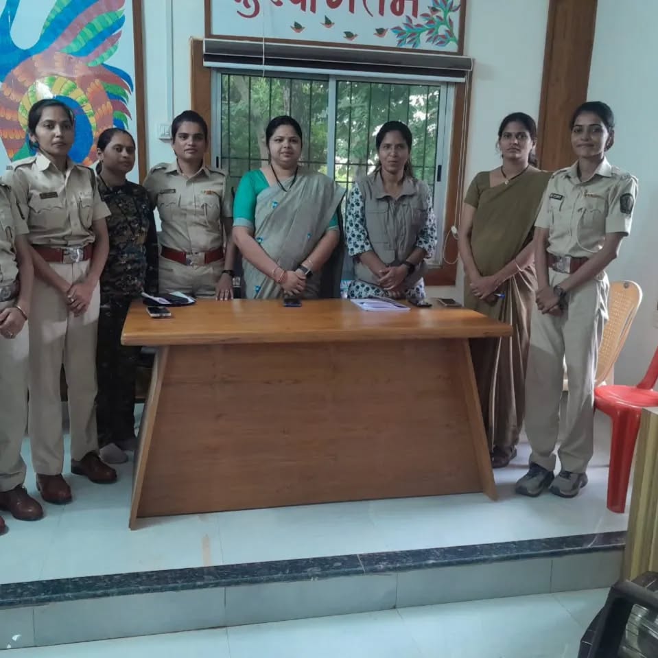 Advocate Appointed to Combat Harassment of Women Officials
