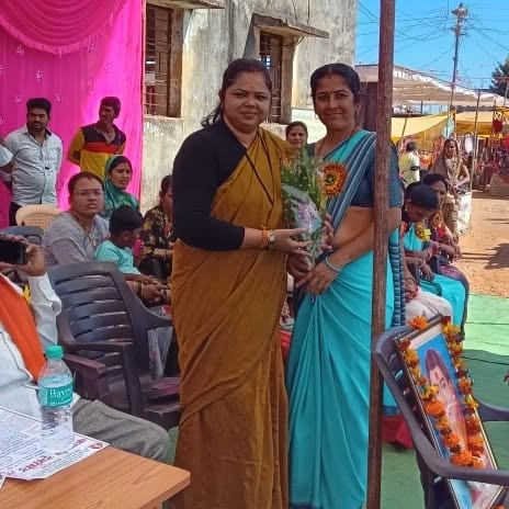 Women’s Kabaddi Match Showcases Growing Sports Empowerment