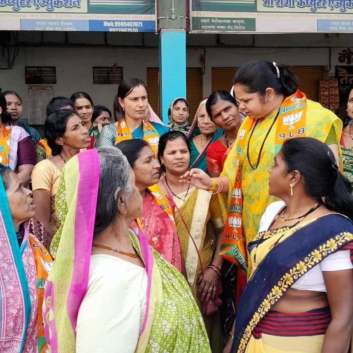 Indian State Announces Bus Discounts for Elderly Women and Free Travel for Girls