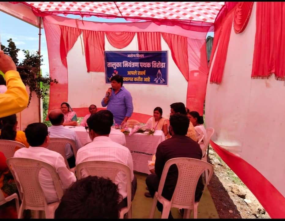 Maharashtra Launches Affordable ‘Hinduhruday Clinic’ Initiative