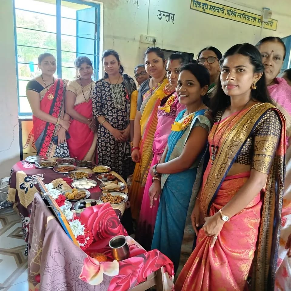 Community Group Launches Nutrition Awareness Week