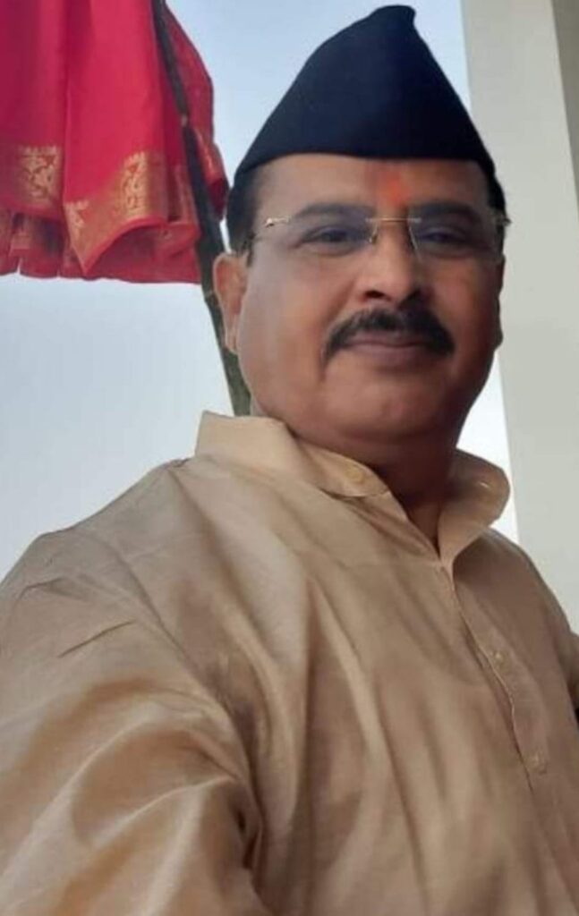Heartfelt Birthday Tribute to Anjan Kar