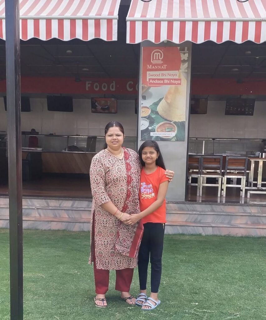 Celebrating Girls’ Potential on International Day of the Girl