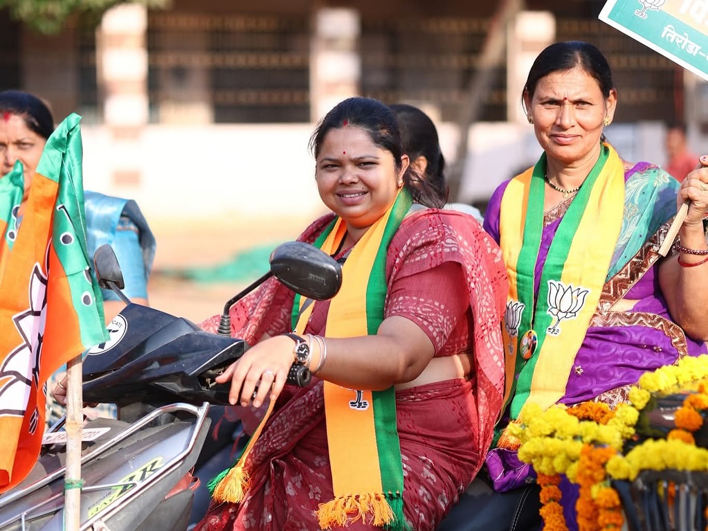 Empower Her Hosts Financial Literacy Workshop for Women
