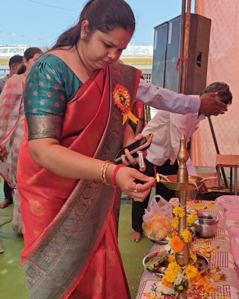 Mumbai Celebrates Women Entrepreneurs’ Achievements and Resilience