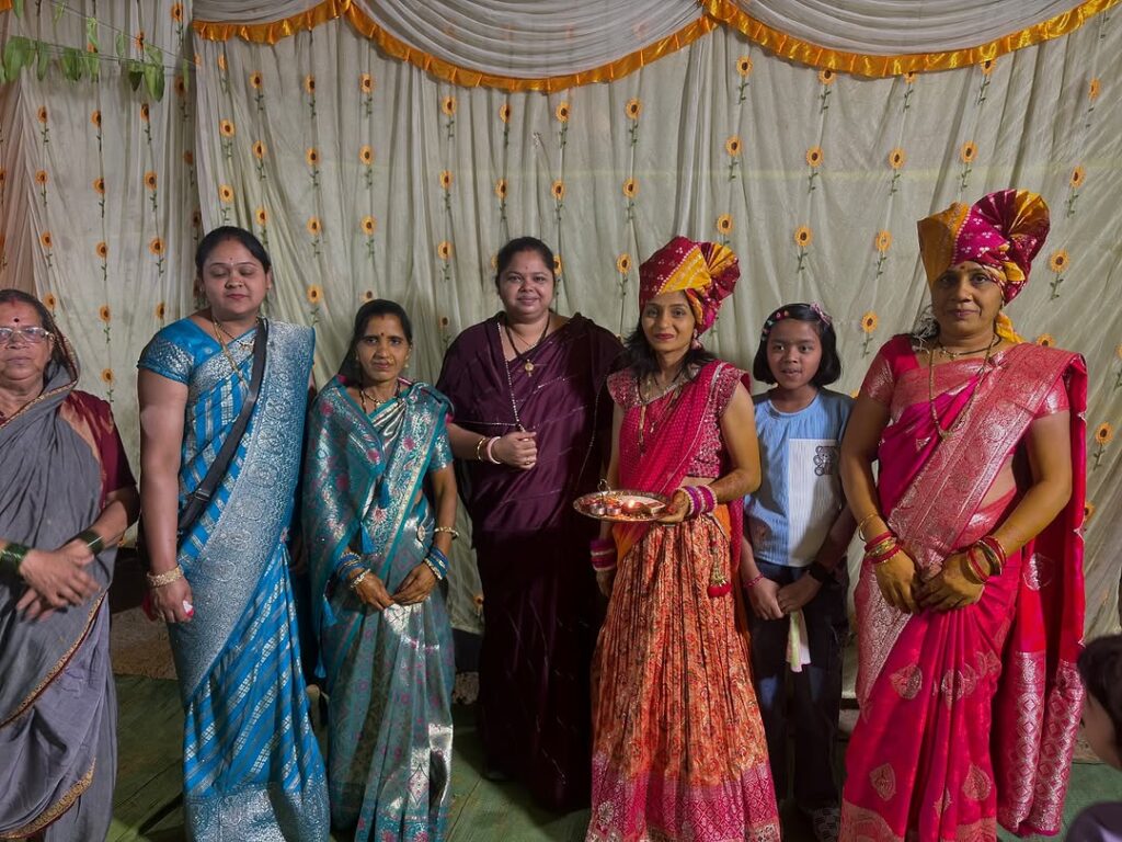 She Leads Hosts Financial Literacy Workshop in Mumbai