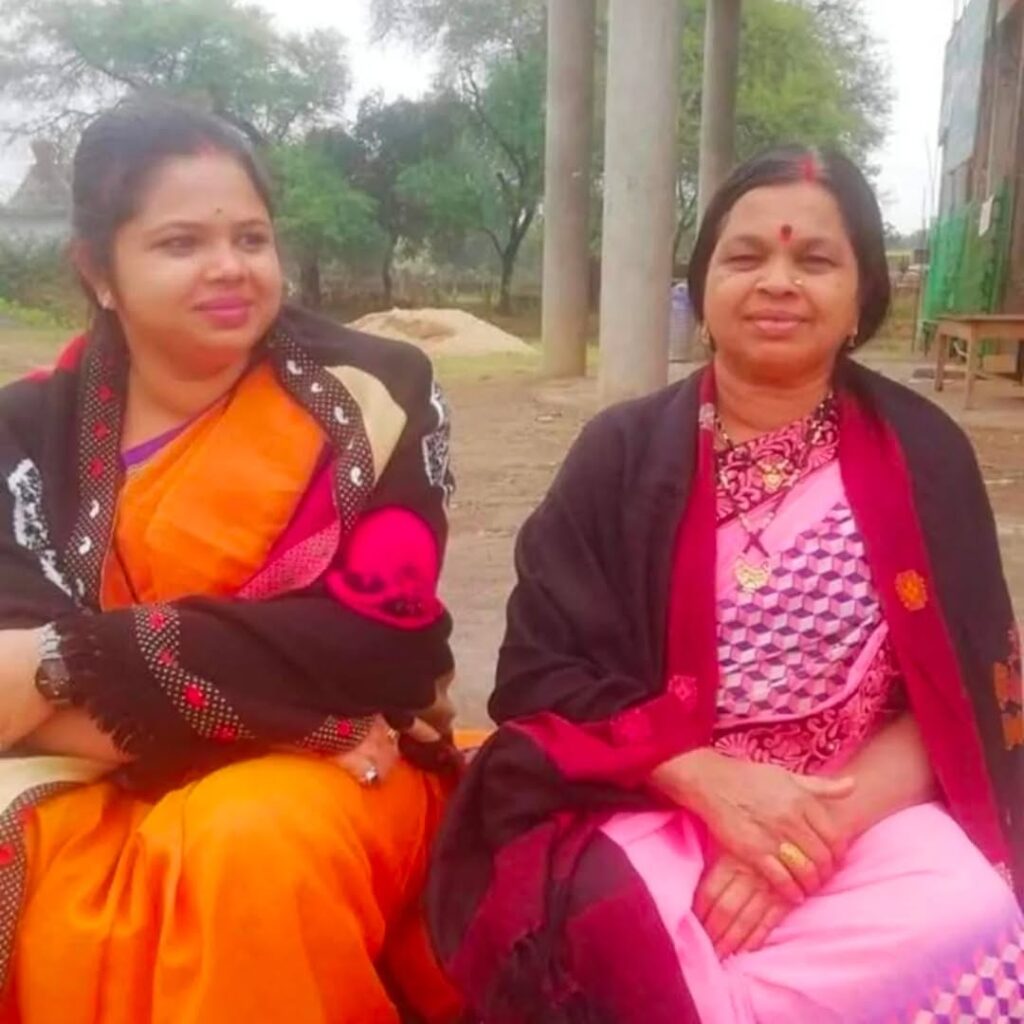 Women’s Group Launches Initiative for Entrepreneurs