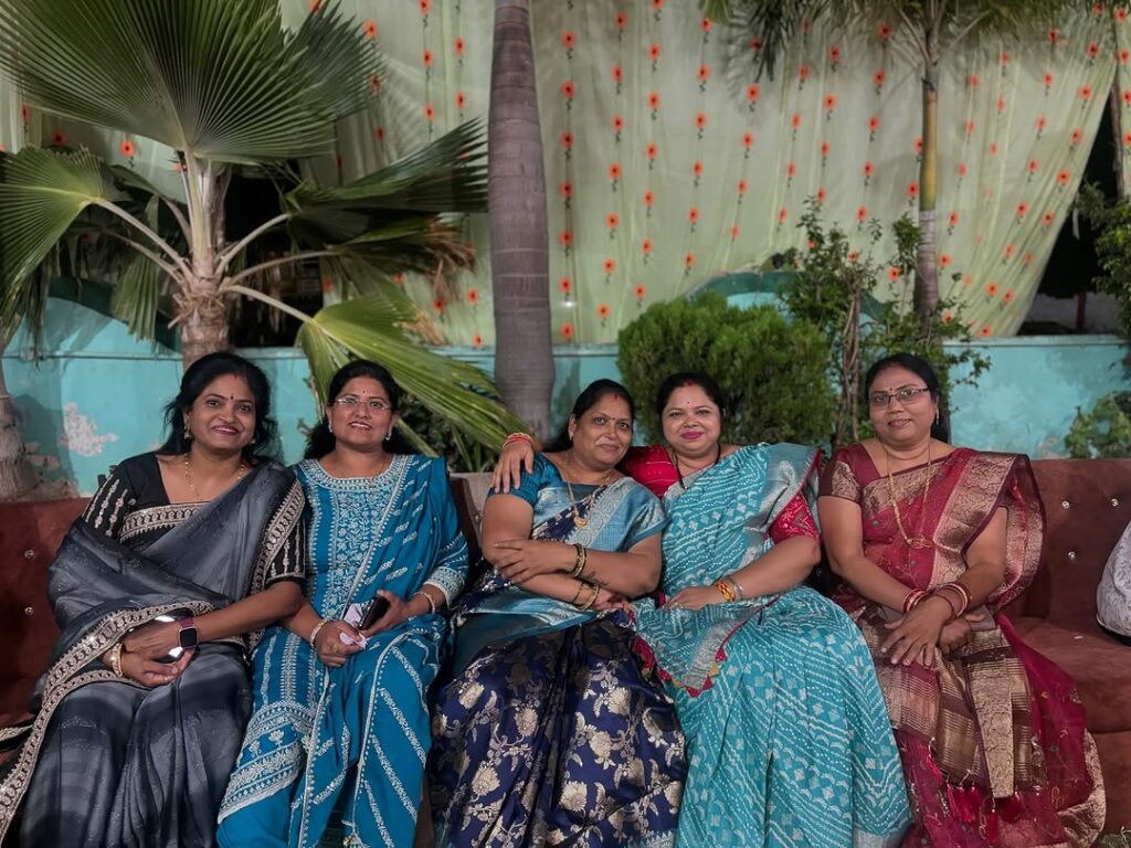 Friendship Snapshot Highlights Joy of Shared Moments