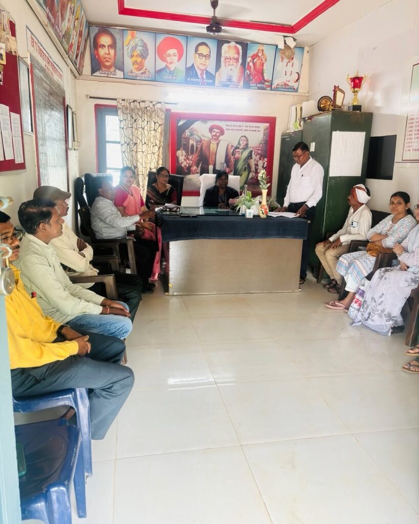 Committee Formed to Prevent Protests Against Shastra Dance Ban