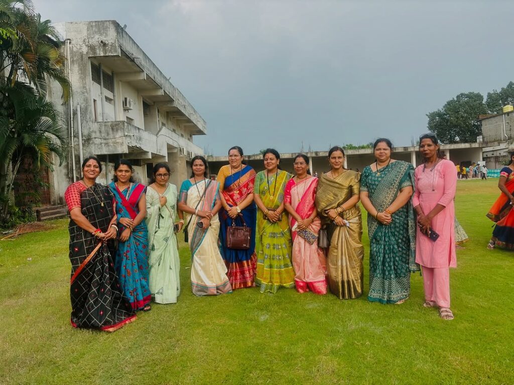 EmpowerHer Hosts Women Leaders for Economic and Political Empowerment