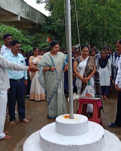 Workshop Empowers Rural Women, Covers Legal and Leadership Topics