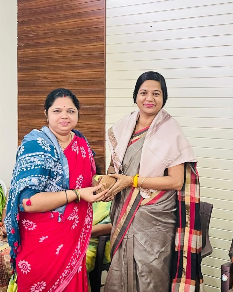 World Women’s Assembly Held in Gondia for Global Empowerment