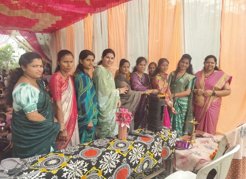 Community Event Empowers Women and Families