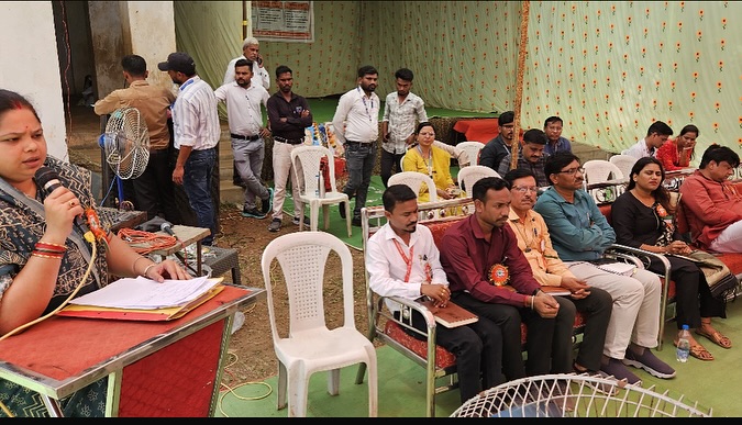 Chief Minister Launches Shivaji Coronation Day Campaign in Thane
