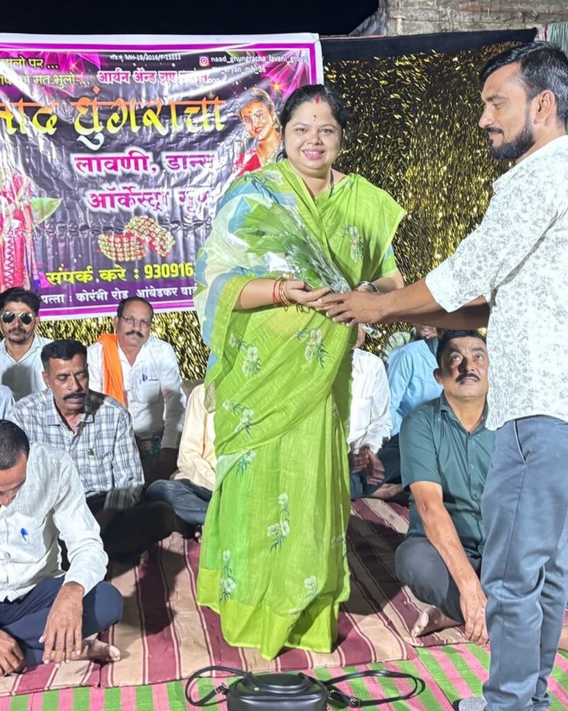 Celebrated Diwali with Traditional Festivities and Special Guest