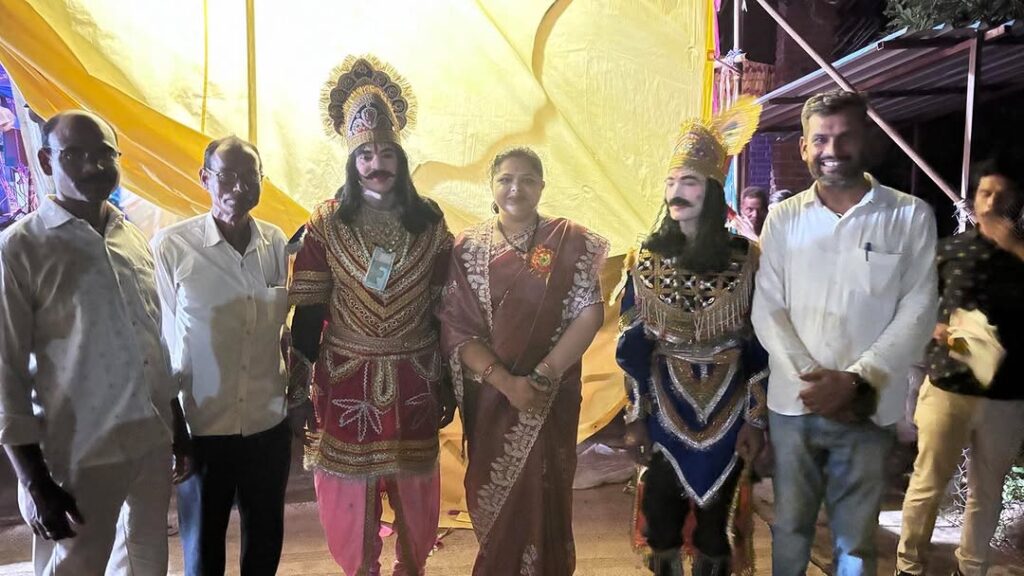 Villagers Preserve Cultural Heritage Through Diwali Traditions