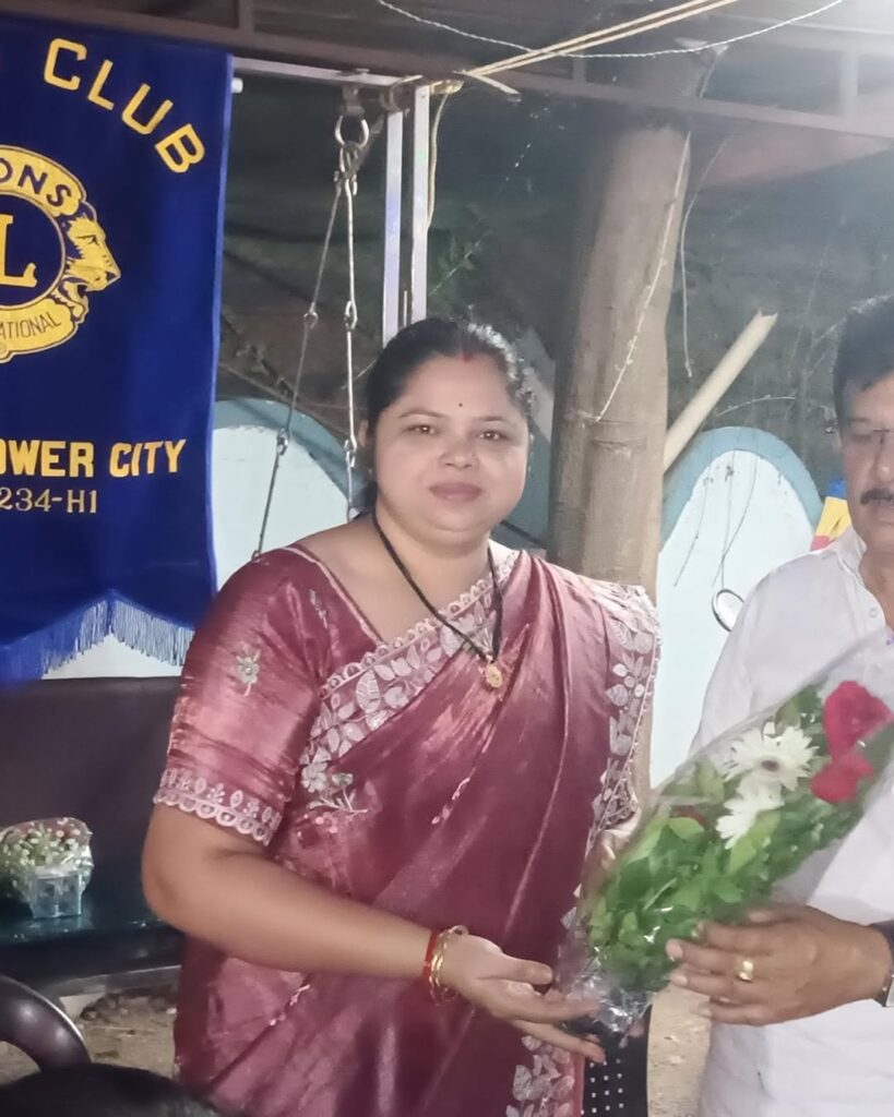 Community Leaders Celebrate Yogendra Bhaoo Bhagat’s Birthday