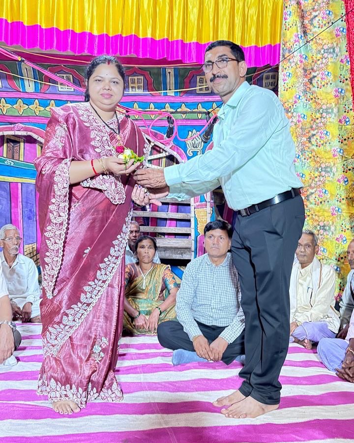 Dongargarh Celebrates Diwali with Traditional Folk Plays