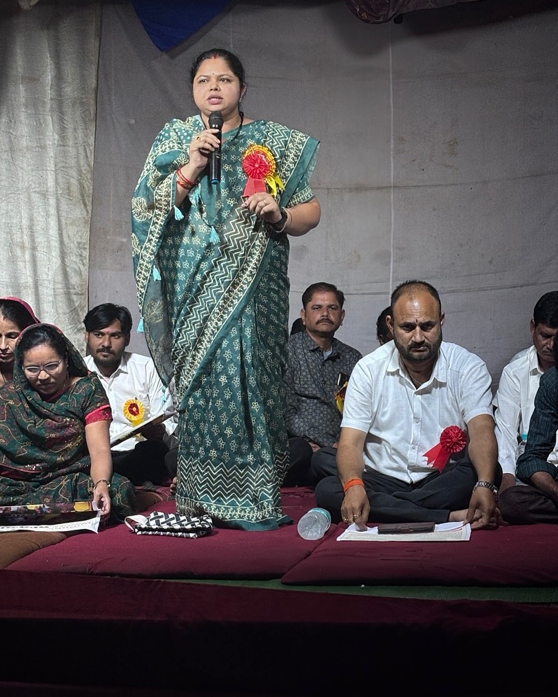 Lek Ladki Program Empowers Girls in Thane