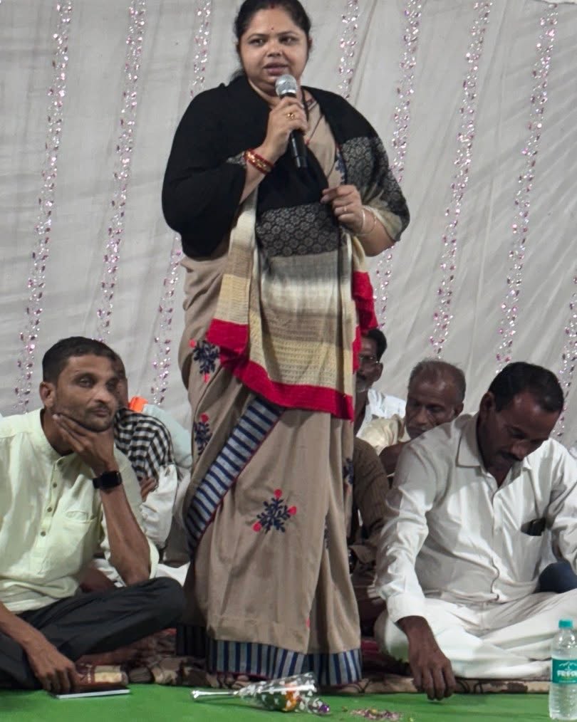 Lakhegaav Celebrates Women’s Achievements and Rights