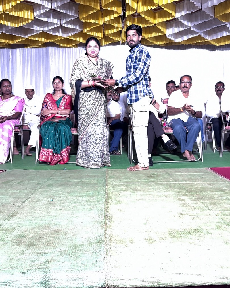 Dhadari Celebrates Diwali with Traditional Festivities