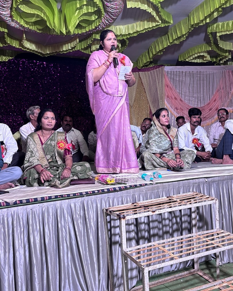 Malpur Celebrates Diwali with Community Events