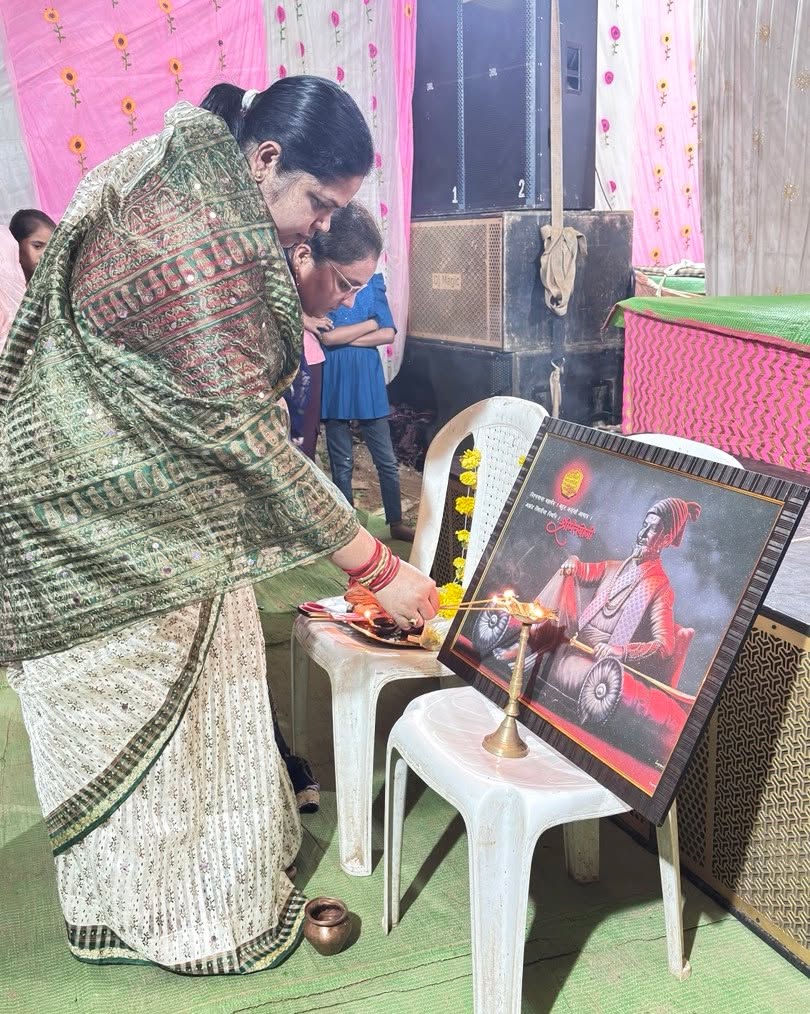 Khodgaav Hosts Second Poetry Recital Celebrating Words and Imagination