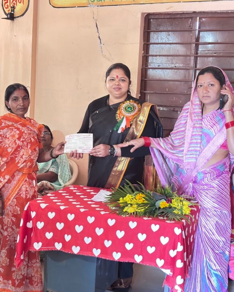 Kanayashree Scheme Launches Program for Women’s Empowerment in Thane