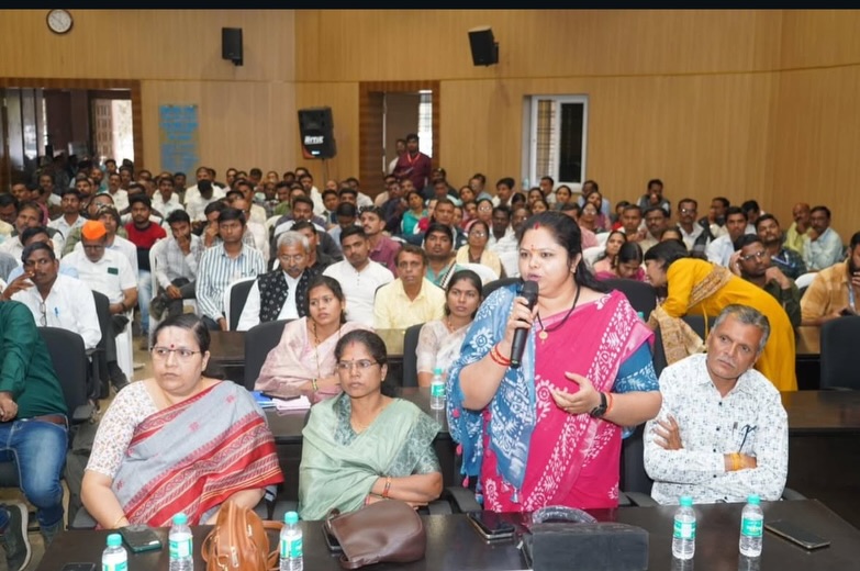 Initiative Launched to Revive District Lakes