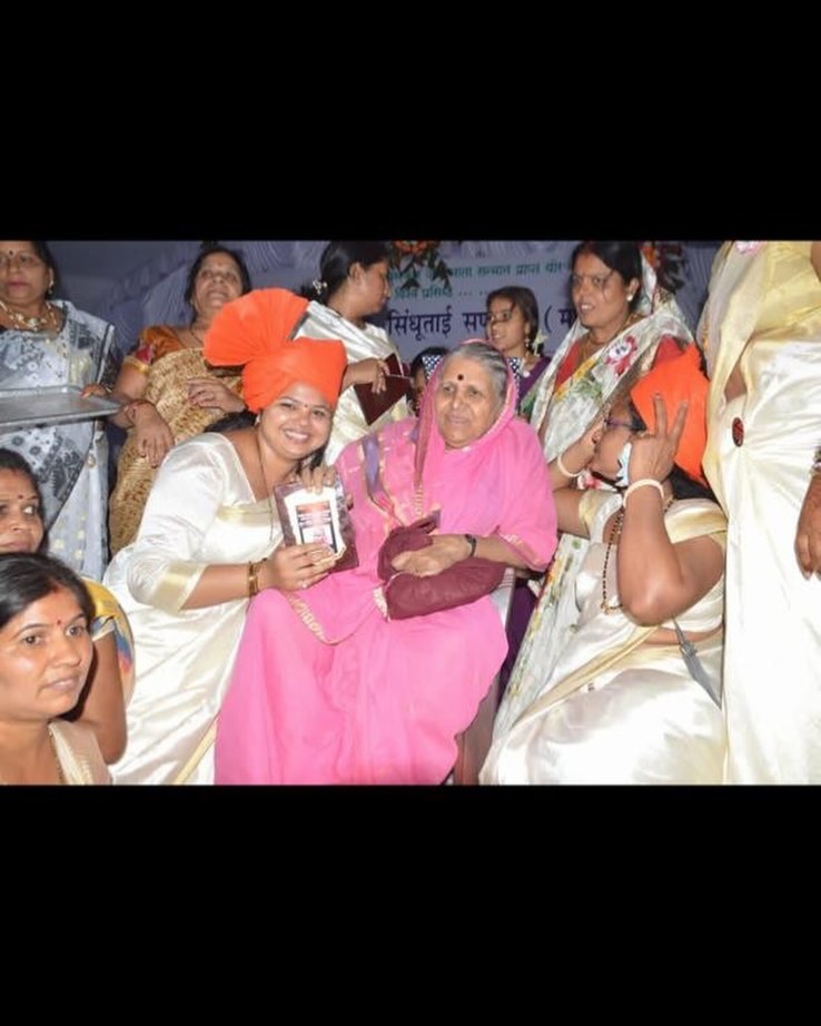 Social Media Post Honors Mother-Child Bond