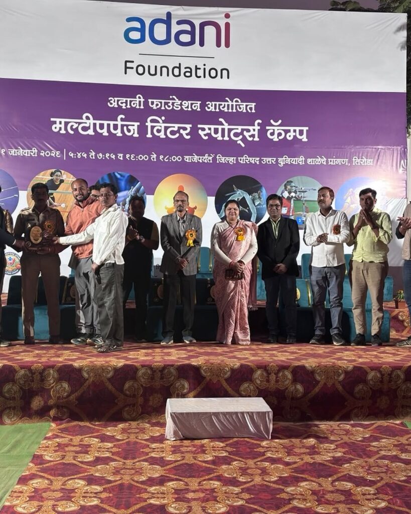 Neha Sharma Leads Workshop on Women’s Rights and Financial Independence