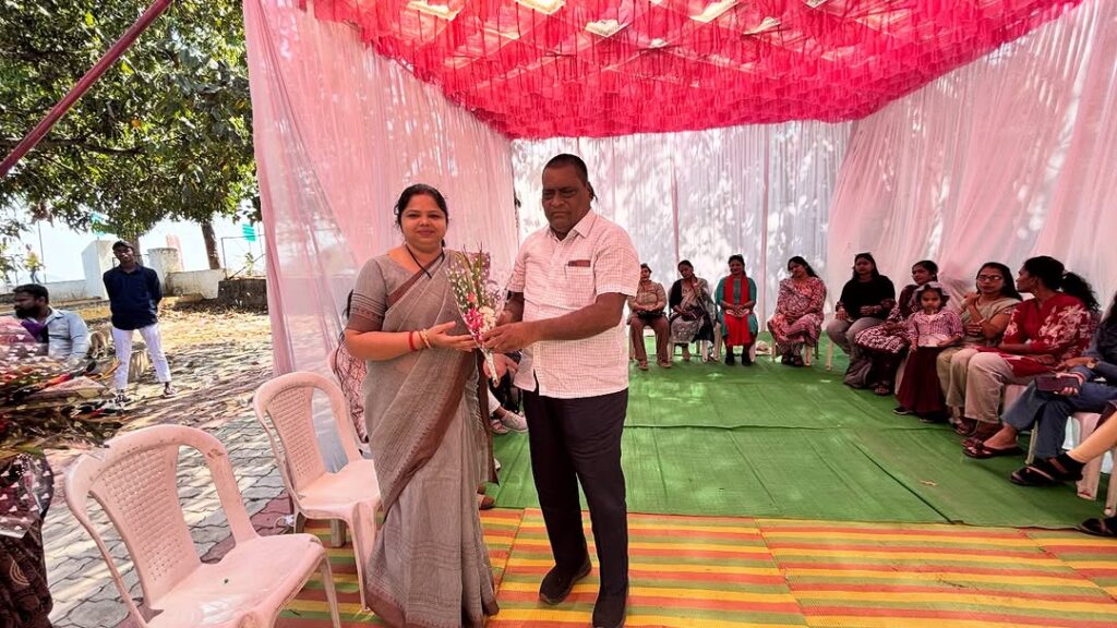 Gondiya Honors Female Lawyers on Women’s Day 2026