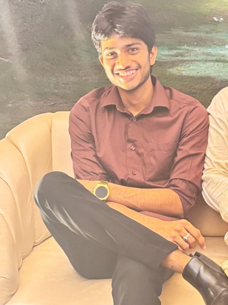 Rajveer Celebrates Son’s Birthday with Wishes for a Bright Future