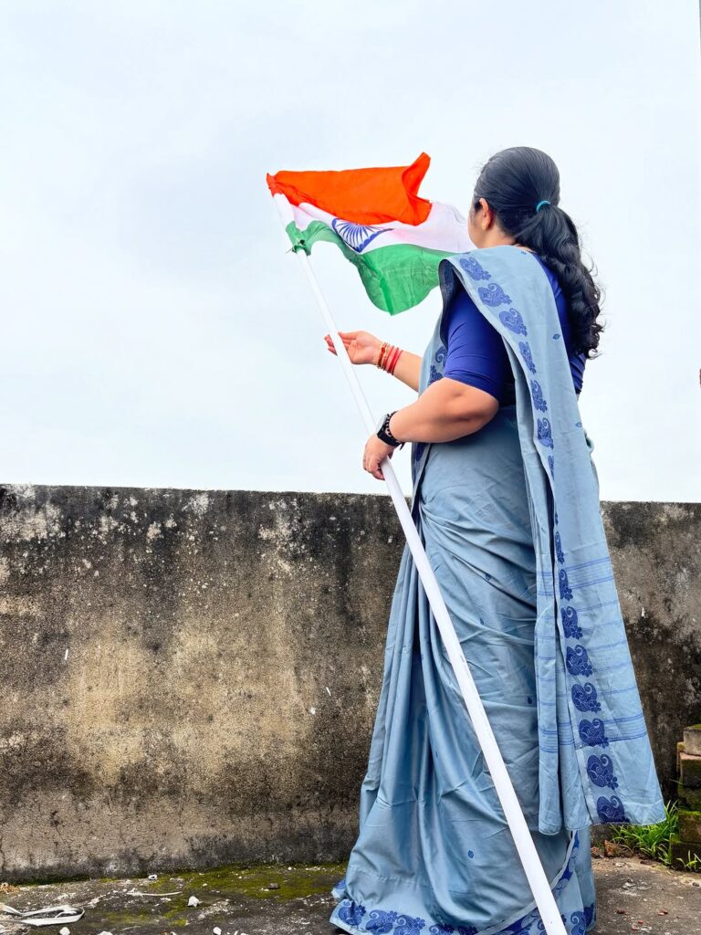 Government Launches ‘Har Ghar Tiranga’ for National Pride