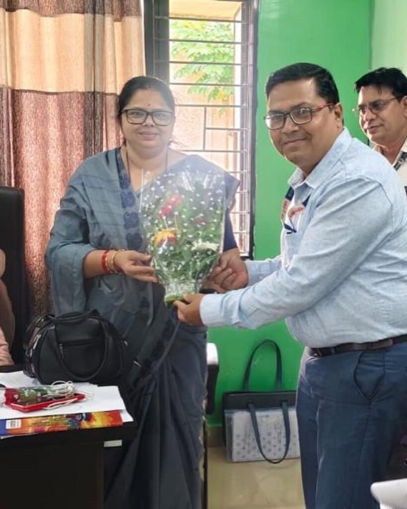 Health Committee Meets to Improve Services in Tiroda