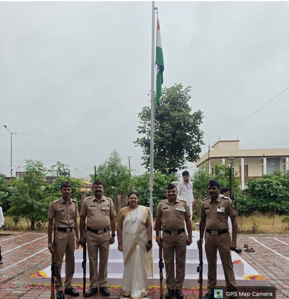 Nation Celebrates Unity and Pride on August 15